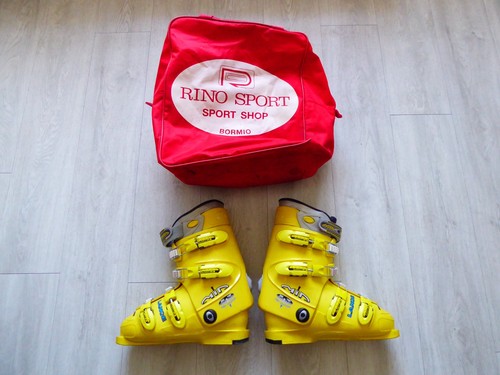 Lange ski boots - ski,