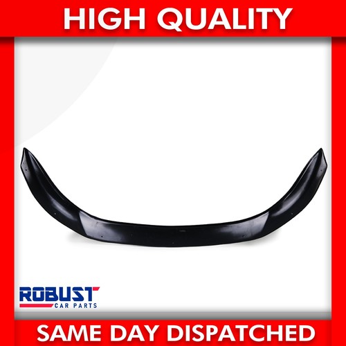 Bonnet wind stone - wind, deflector