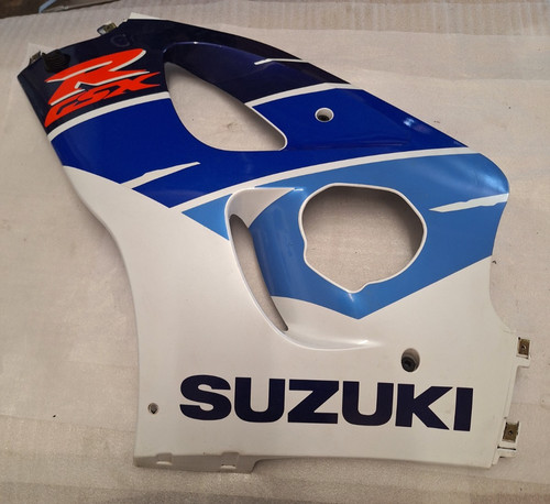 Suzuki gsxr 750 srad 96 - srad, 96-97