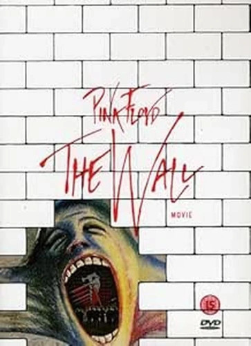 Pink floyd the wall movie - pink,