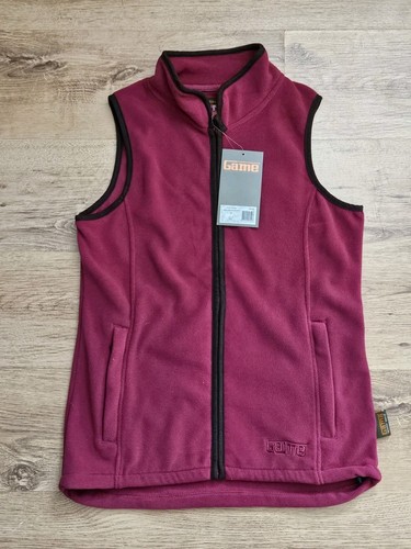 Game technical apparel - technical,