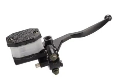 Front brake master - front, cylinder