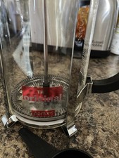 Bodum 1 Litre 8 Cup Capacity Pour Over Coffee Maker