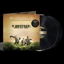 OST - O Brother, Where Art