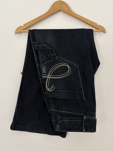 Vintage jeans oasis dark wash - jeans,