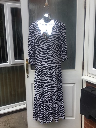 Myleene klass zebra - myleene,
