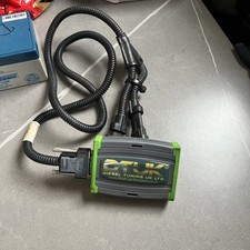 Tuning Box Dtuk Green Astra Vectra Zafira 150 Cdti Signum