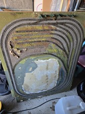 N Gauge Railway Layout On