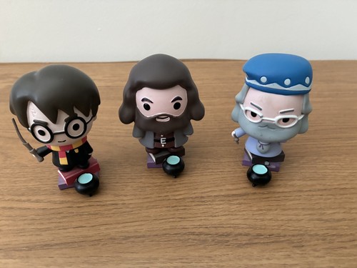 Enesco wizarding world - wizarding,