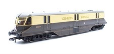 HORNBY 'OO' GAUGE R2876 GWR