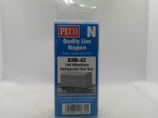 Peco KNR-42 Refrigerator Box