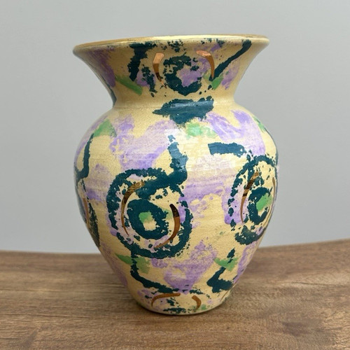 Gladstone hand painted - hand,