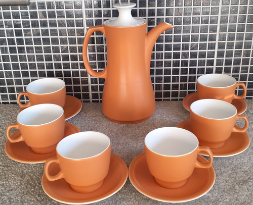 Grindley pc coffee set - w.h.,