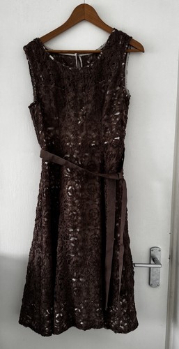 Phase eight brown - phase,