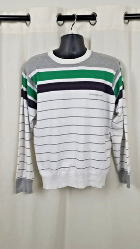 Henri lloyd striped jumper - henri,