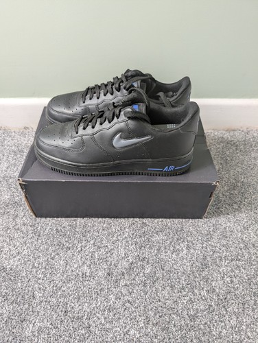 Nike air force 1 - nike, jewel