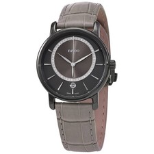 Rado Diamaster Quartz Green