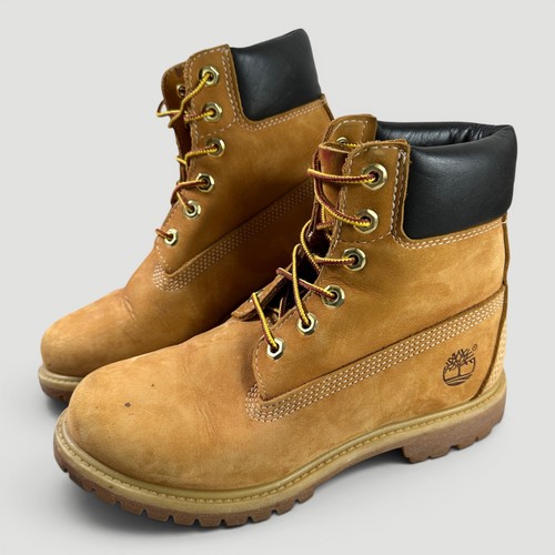 Timberland nubuck lace - timberland, up
