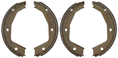 Abs 9243 rear - abs, brake