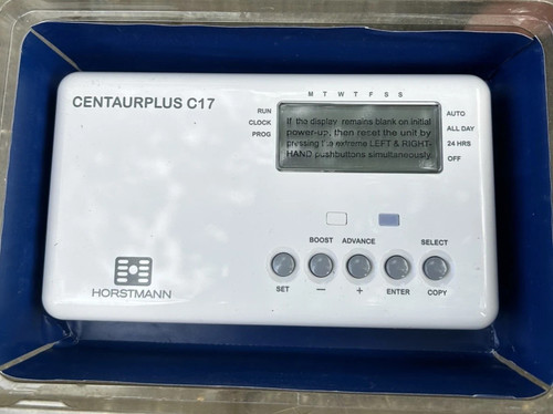 Horstmann secure centaurplus - secure,