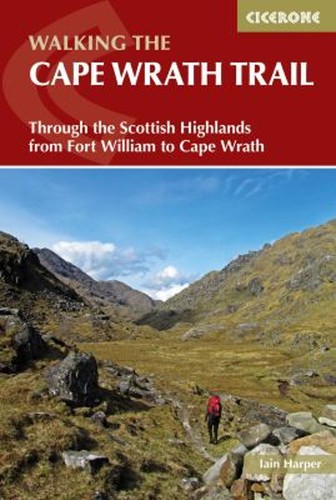 Walking the cape - walking, wrath