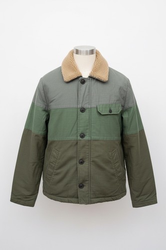 Universal works jacket - universal,
