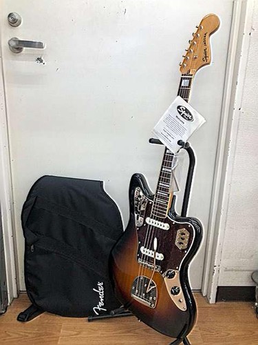 Squier classic vibe - classic,