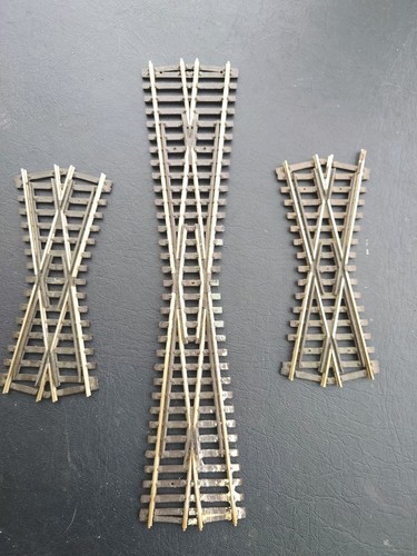 Peco gauge nickel silver - peco,