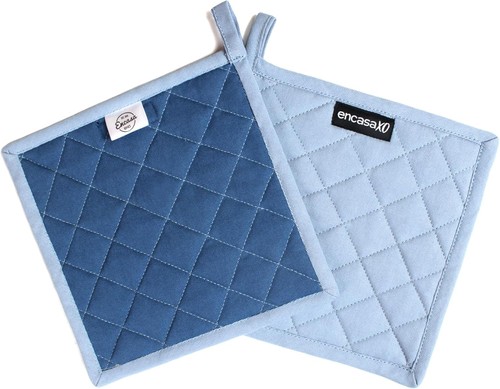 Heat resistant cotton - ,