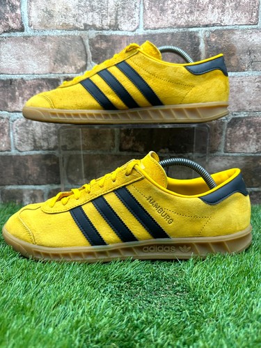 Adidas hamburg fx5673 - adidas,