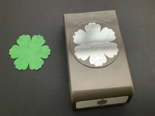 Rare stampin card - card, craft
