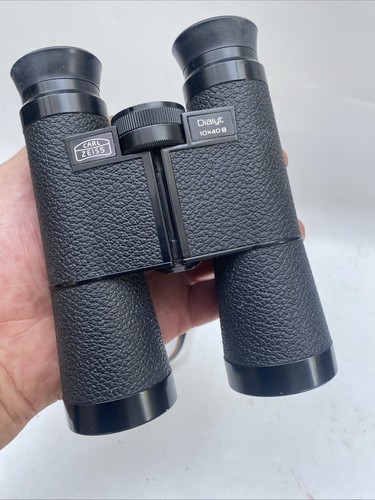 Vintage binoculars carl - binoculars, zeiss