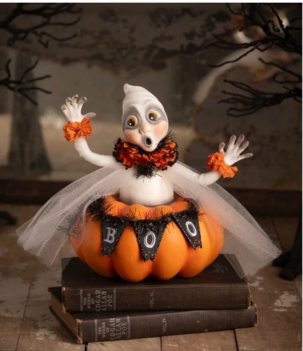 New bethany lowe halloween - new,