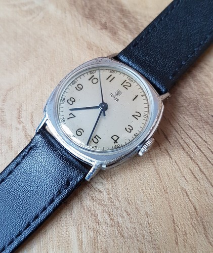 Rolex tudor cushion - rolex, gents