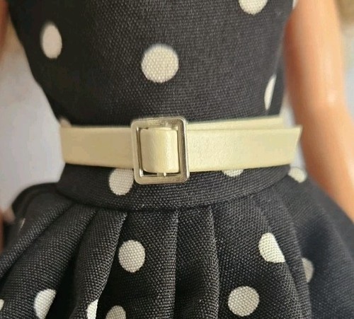 Vintage sindy doll belt - sindy,