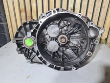 FORD MONDEO MK4 GEARBOX 6