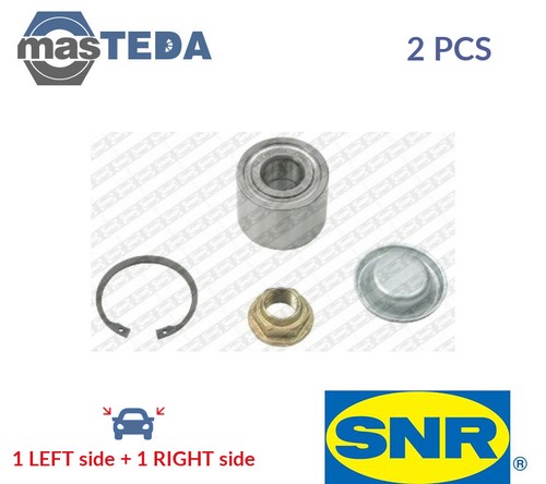 R15948 wheel bearing - wheel,