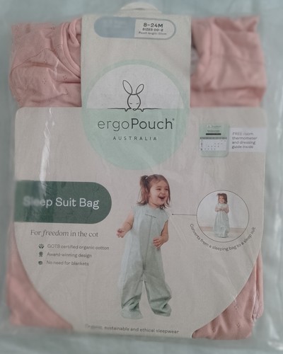 Ergopouch sleep suit bag - ergopouch, 0.3