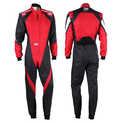 Sale omp karting suit - ks-3x,