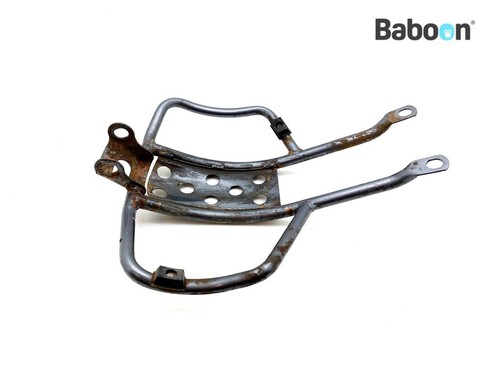 Sump engine guard - sump,