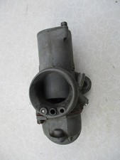 Amal 1036 concentric carburetter carburettor . BSA Gold Star, Velocette Thruxton