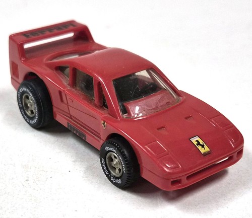 Vintage darda ferrari - vintage,