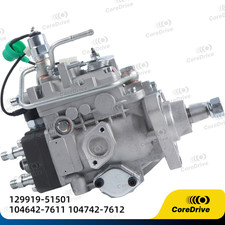 Fuel Injection Pump