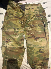 ECWCS Gen III Level 6 US Army Goretex Trousers/Pants OCP Multicam XLARGE REGULAR