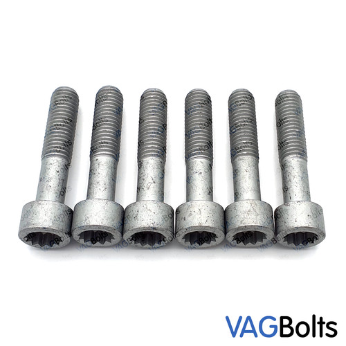 Driveshaft axle to - 6x, vw
