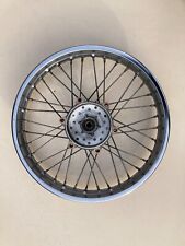KAWASAKI BN125 ELIMINATOR FRONT WHEEL BN 125