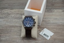 Timberland Mens Analog Watch