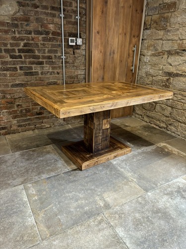 Industrial reclaimed wood - industrial,