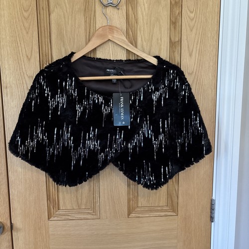 Frank lyman sparkle sequin - lyman,
