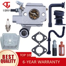 Carburetor Carb Kit Air filter